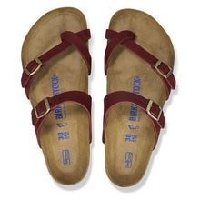 Load image into Gallery viewer, Birkenstock Mayari Soft Footbed