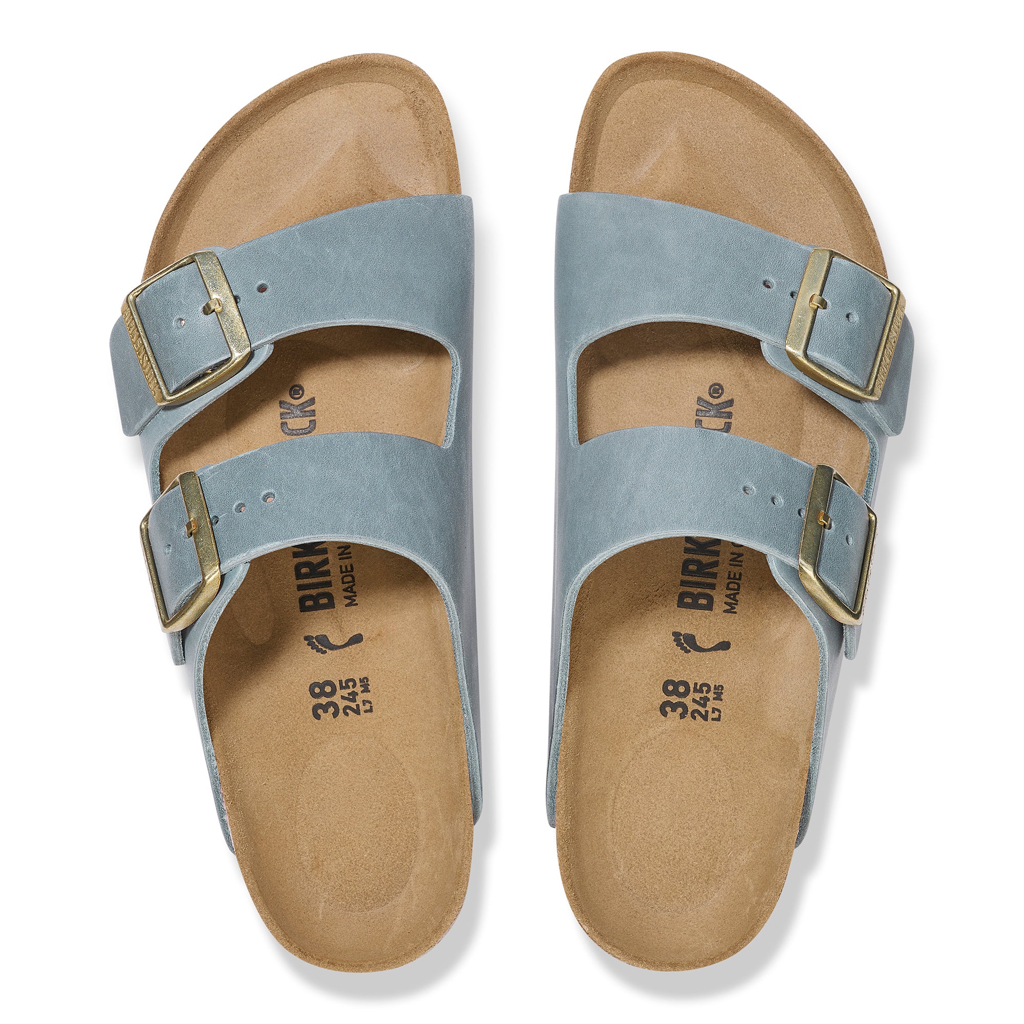 Birkenstock Arizona