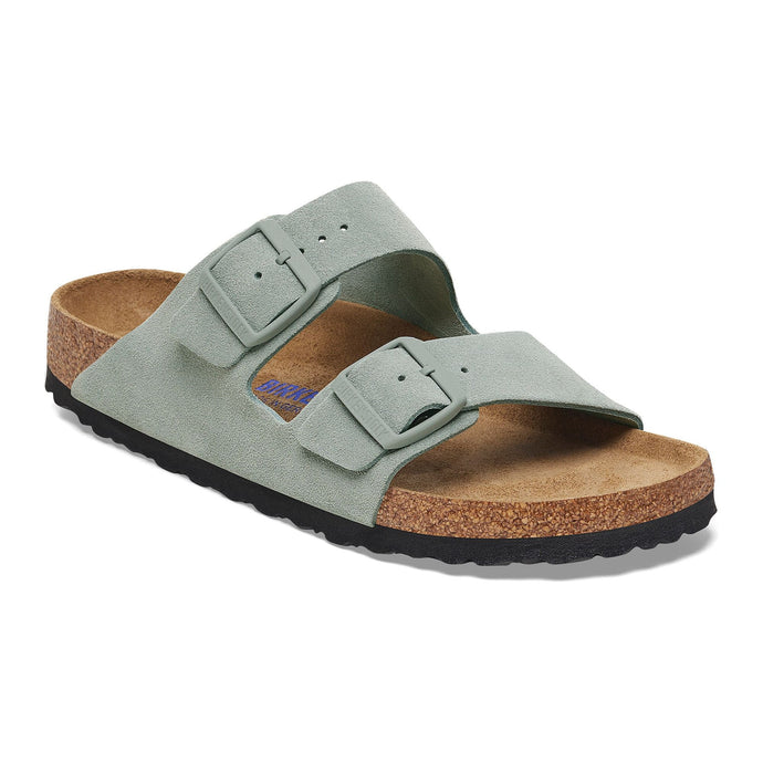 Birkenstock Arizona Soft Footbed