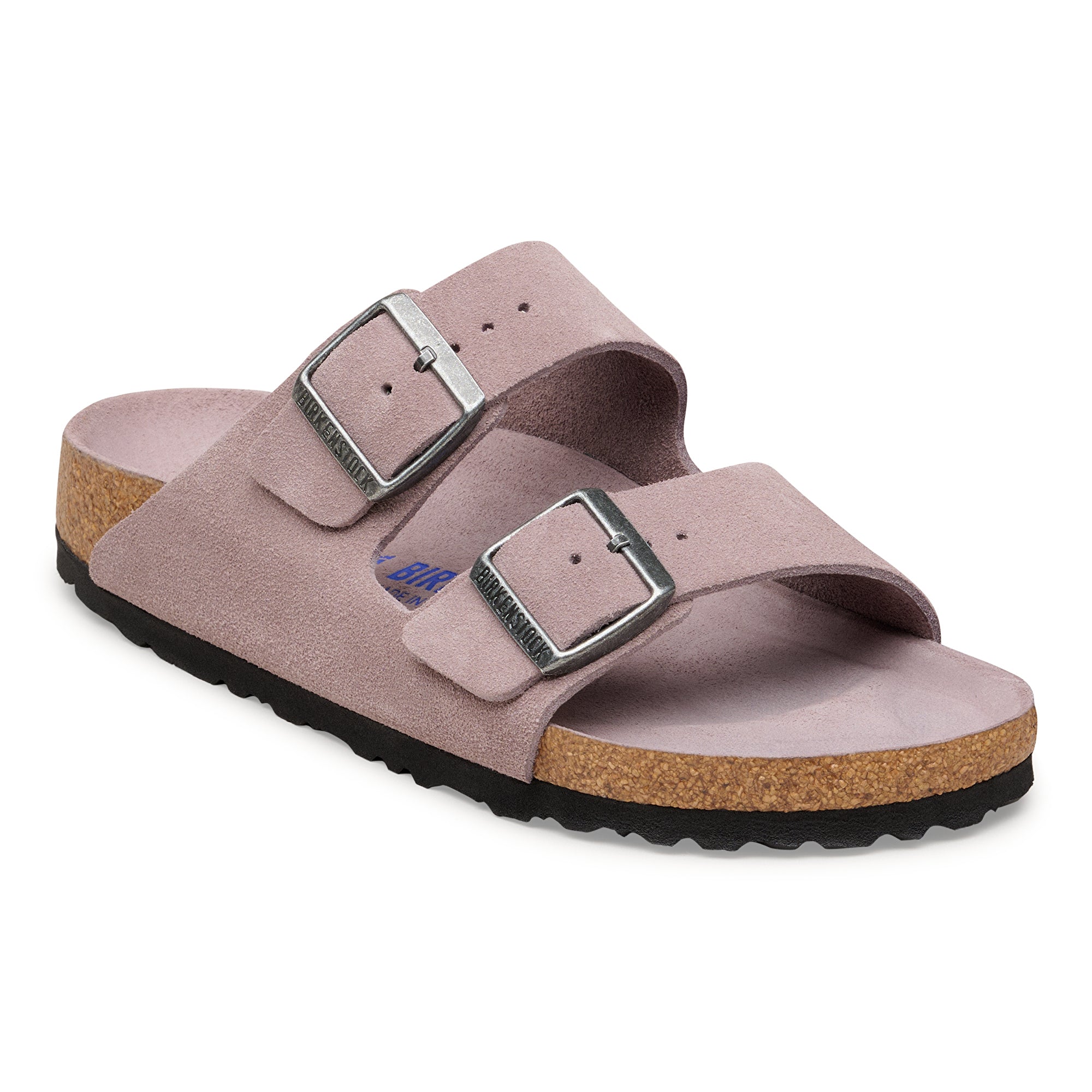 Birkenstock Arizona Soft Footbed