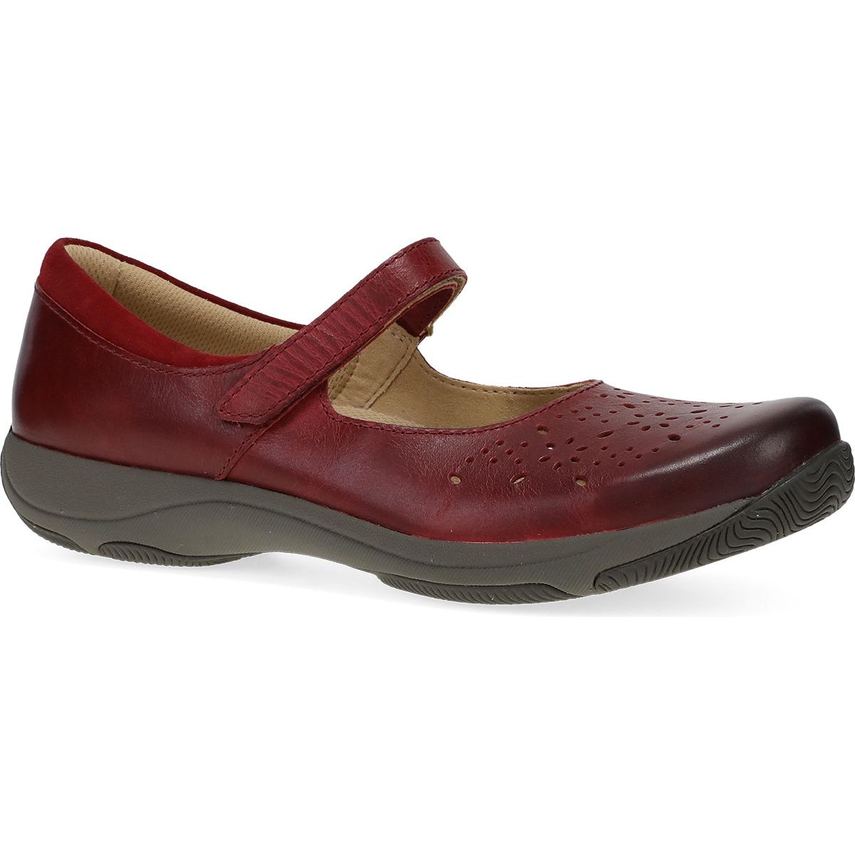 Dansko – Sole Terra Shoes