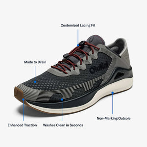 Olukai Ahi Men's