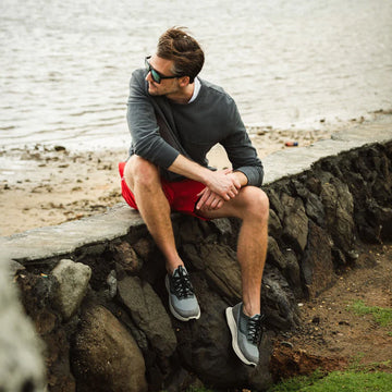 Olukai Makiki Men's – Sole Terra Shoes