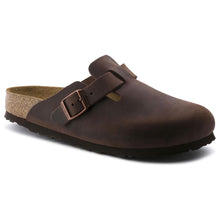 Load image into Gallery viewer, Birkenstock Boston Soft Footbed Men&#39;s