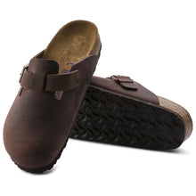 Load image into Gallery viewer, Birkenstock Boston Soft Footbed