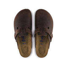 Load image into Gallery viewer, Birkenstock Boston Soft Footbed