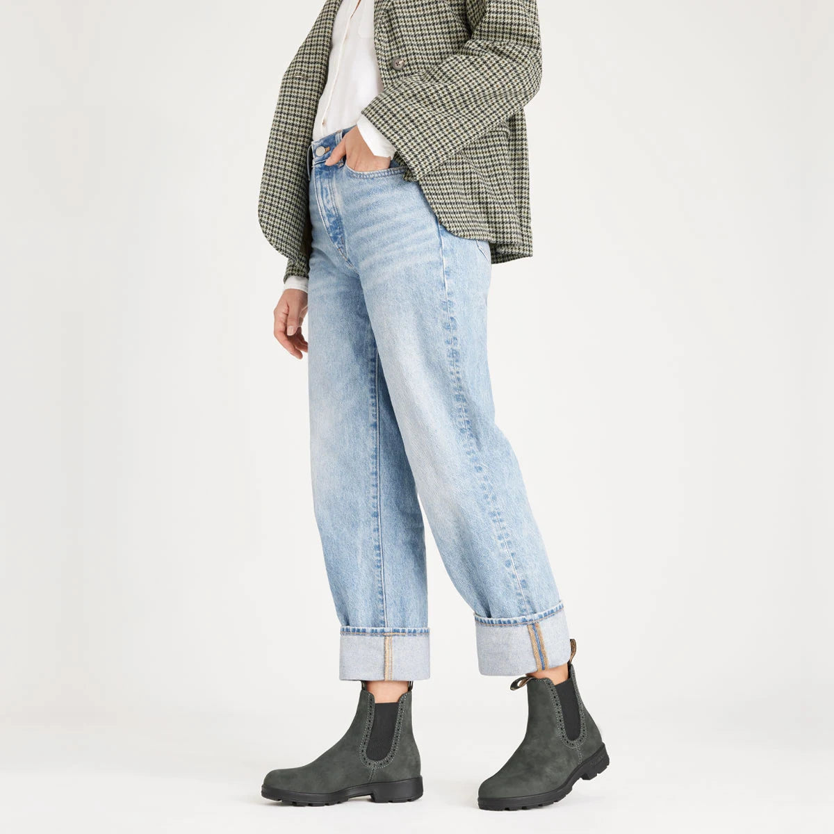 Blundstone Original High Top