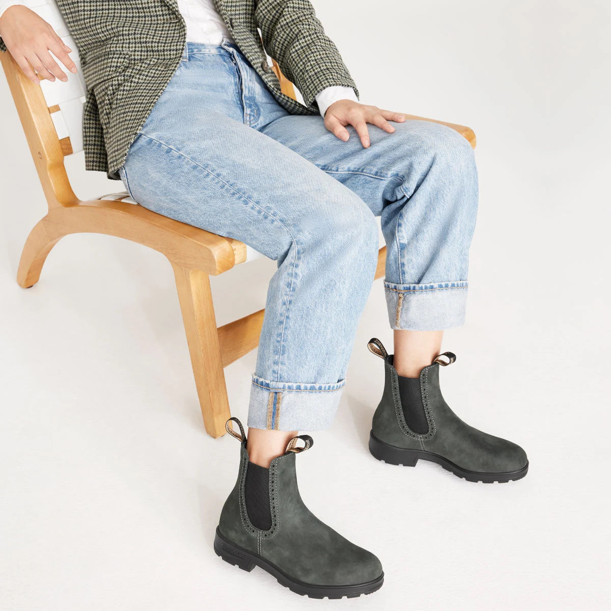 Blundstone Original High Top
