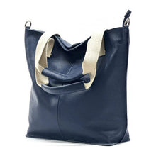 Load image into Gallery viewer, Sole Terra Handbags Zelina Leather Bag