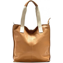 Load image into Gallery viewer, Sole Terra Handbags Zelina Leather Bag