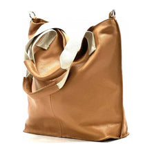 Load image into Gallery viewer, Sole Terra Handbags Zelina Leather Bag