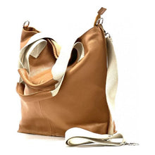 Load image into Gallery viewer, Sole Terra Handbags Zelina Leather Bag