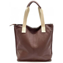 Load image into Gallery viewer, Sole Terra Handbags Zelina Leather Bag