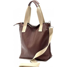 Load image into Gallery viewer, Sole Terra Handbags Zelina Leather Bag