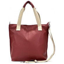 Load image into Gallery viewer, Sole Terra Handbags Zelina Leather Bag