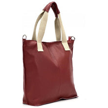 Load image into Gallery viewer, Sole Terra Handbags Zelina Leather Bag