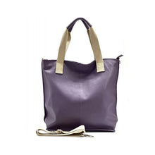 Load image into Gallery viewer, Sole Terra Handbags Zelina Leather Bag