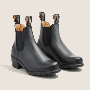 Blundstone Heeled Boot