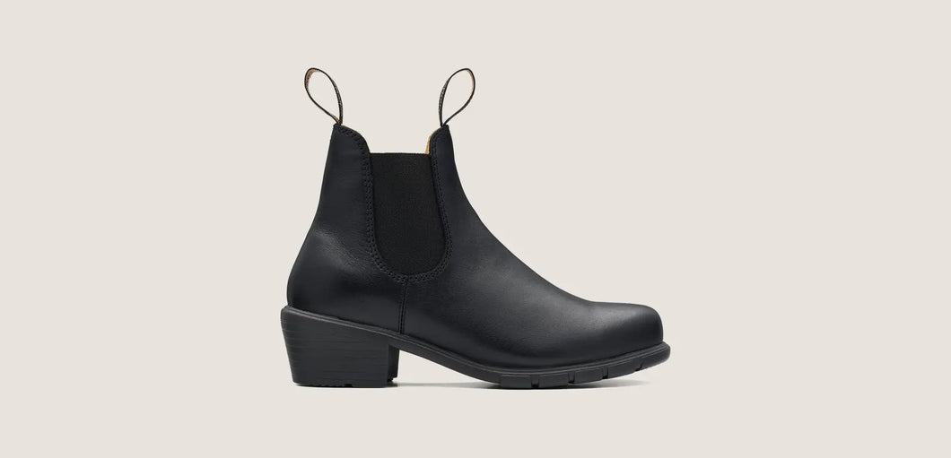 Blundstone Heeled Boot