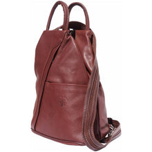 Load image into Gallery viewer, Sole Terra Handbags London Soft Backpack