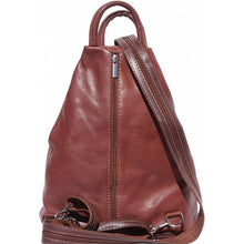 Load image into Gallery viewer, Sole Terra Handbags London Soft Backpack