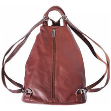 Load image into Gallery viewer, Sole Terra Handbags London Soft Backpack