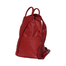 Load image into Gallery viewer, Sole Terra Handbags London Soft Backpack