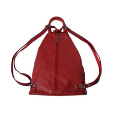 Load image into Gallery viewer, Sole Terra Handbags London Soft Backpack