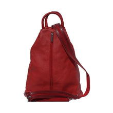 Load image into Gallery viewer, Sole Terra Handbags London Soft Backpack