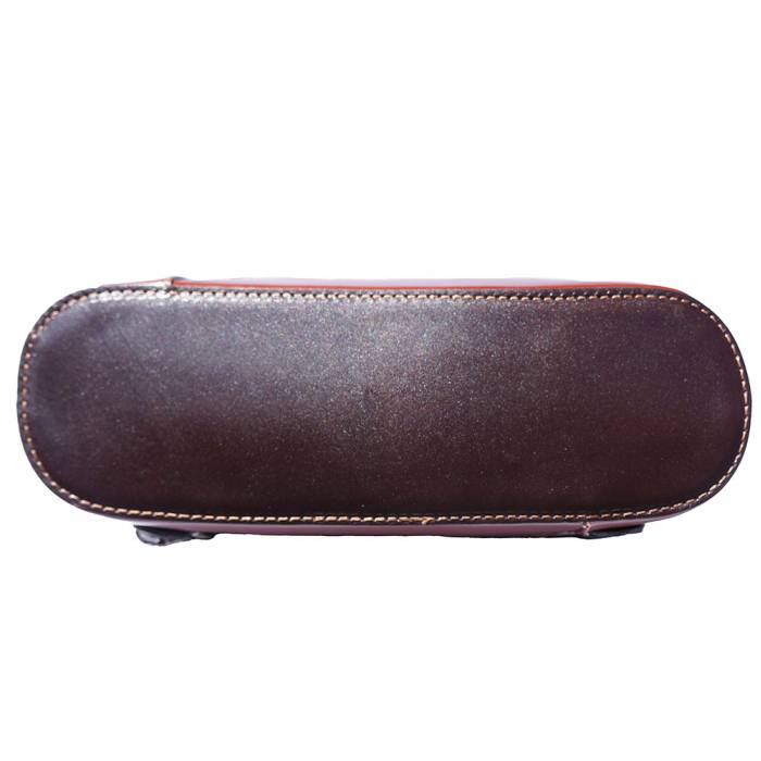 Sole Terra Handbags Paris Convertible Backpack/Shoulder Bag