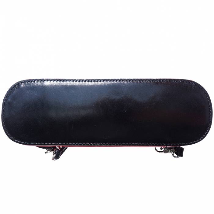 Sole Terra Handbags Paris Convertible Backpack/Shoulder Bag