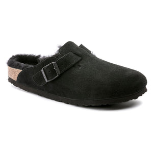 Birkenstock Boston Shearling