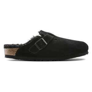 Birkenstock Boston Shearling