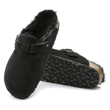 Load image into Gallery viewer, Birkenstock Boston Shearling