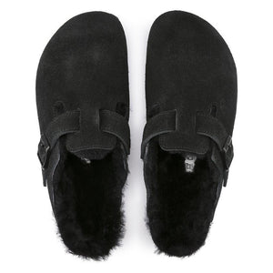 Birkenstock Boston Shearling