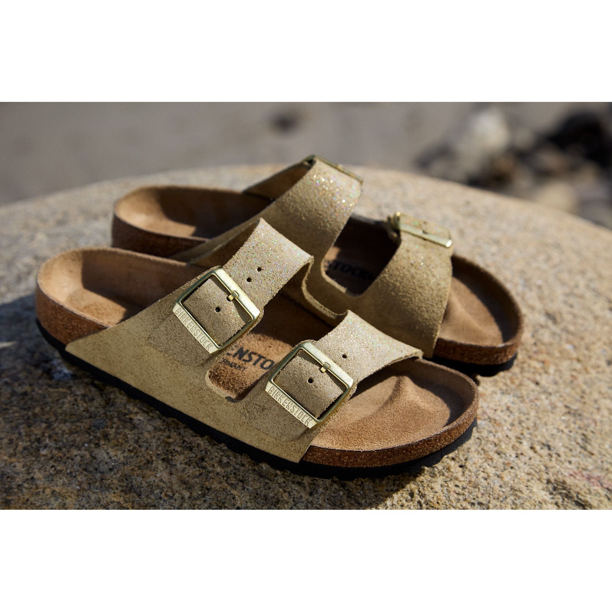 Birkenstock Arizona