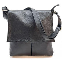 Load image into Gallery viewer, Sole Terra Handbags Oriana Leather Shoulder Bag