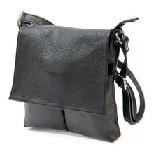 Load image into Gallery viewer, Sole Terra Handbags Oriana Leather Shoulder Bag