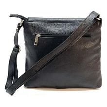 Load image into Gallery viewer, Sole Terra Handbags Oriana Leather Shoulder Bag