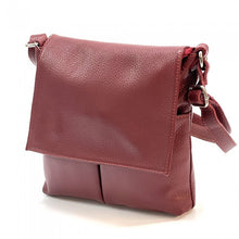 Load image into Gallery viewer, Sole Terra Handbags Oriana Leather Shoulder Bag