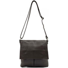 Load image into Gallery viewer, Sole Terra Handbags Oriana Leather Shoulder Bag