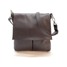 Load image into Gallery viewer, Sole Terra Handbags Oriana Leather Shoulder Bag