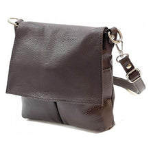 Load image into Gallery viewer, Sole Terra Handbags Oriana Leather Shoulder Bag