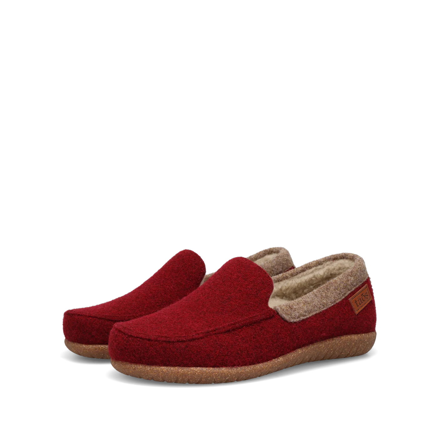 Taos Woolfer
