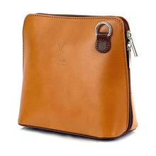 Load image into Gallery viewer, Sole Terra Handbags Verdun Crossbody