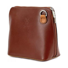 Load image into Gallery viewer, Sole Terra Handbags Verdun Crossbody