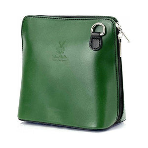 Sole Terra Handbags Verdun Crossbody