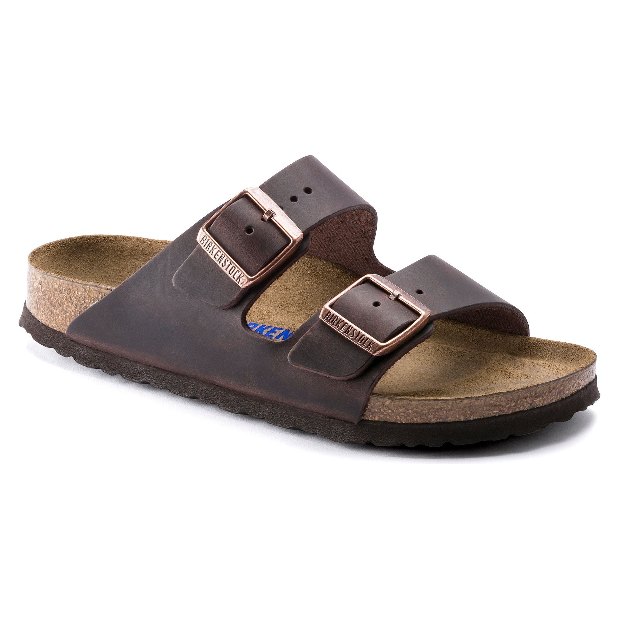 Birkenstock Arizona Soft Footbed