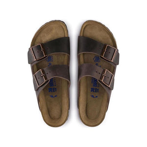 Birkenstock Arizona Soft Footbed Men's