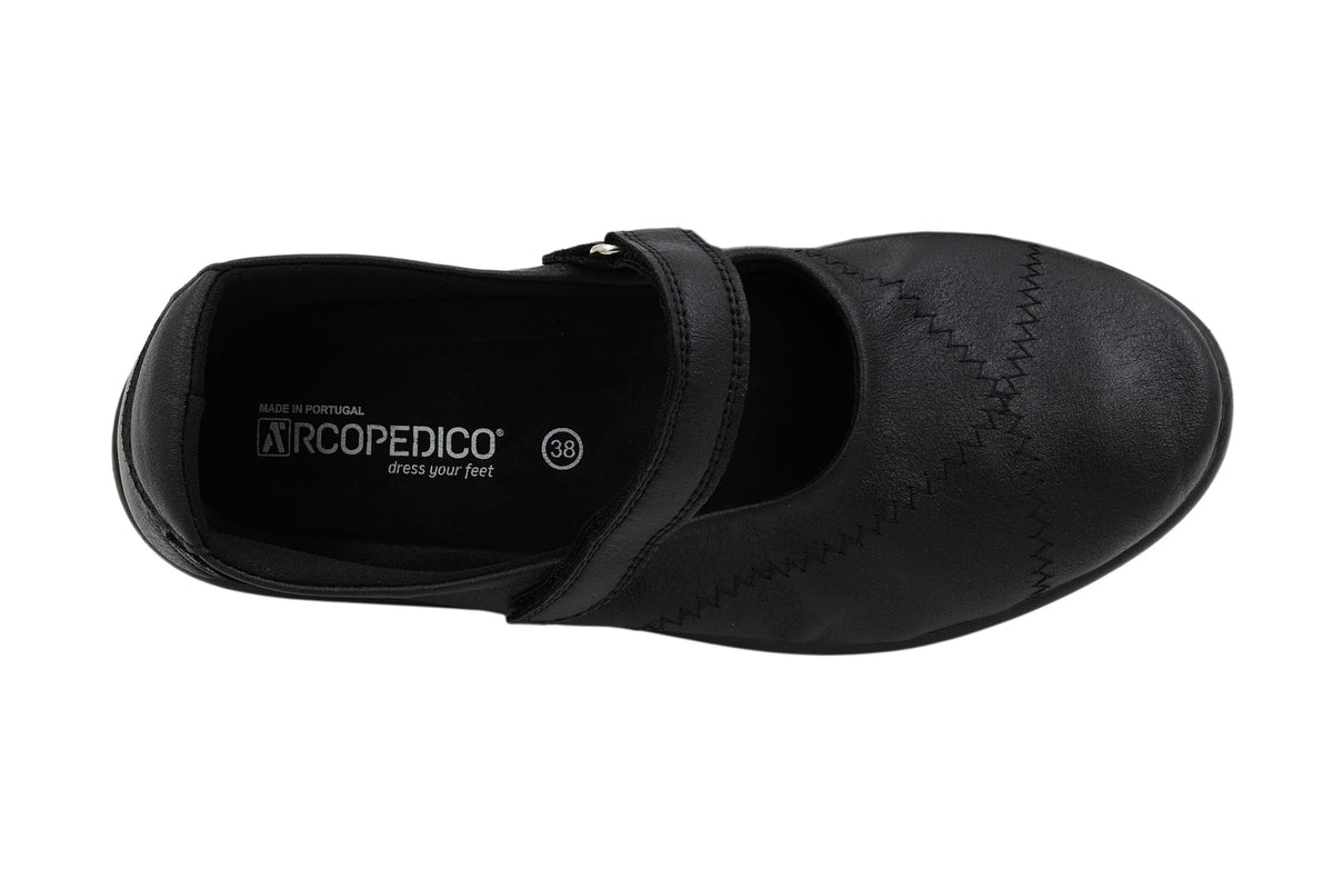 Arcopedico Triglav